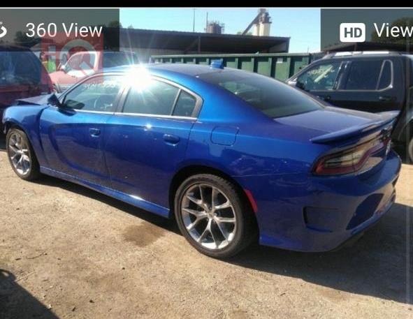 دودج تشارجر